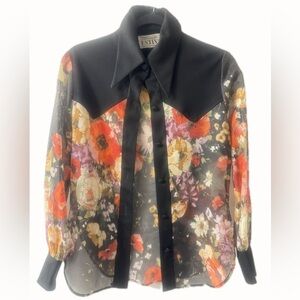 Vintage Frederick's of Hollywood western
1970's